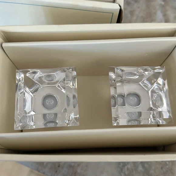 Pottery Barn Kids Gem Finials - Picture 2 of 8